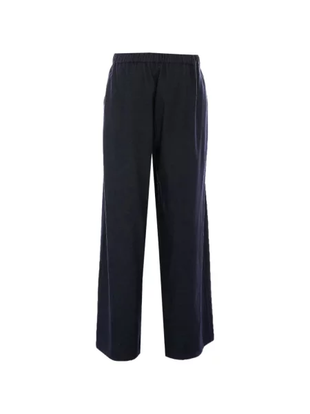 Pantaloni Eleh albastru
