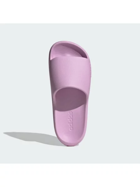 ADIDAS SPORTSWEAR Natikače s Adilette Lumia orhideja bijela