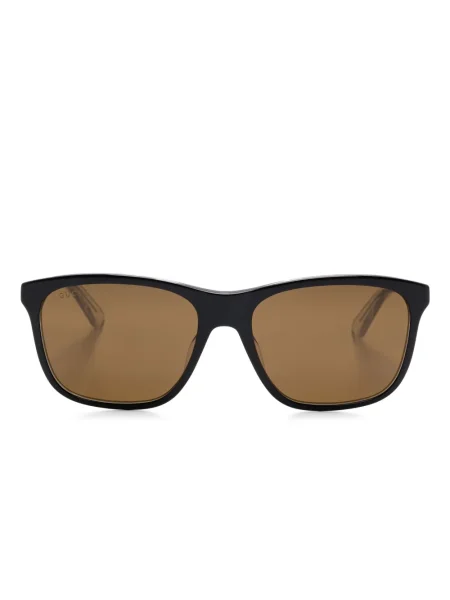 Ochelari de soare Gucci Eyewear alb