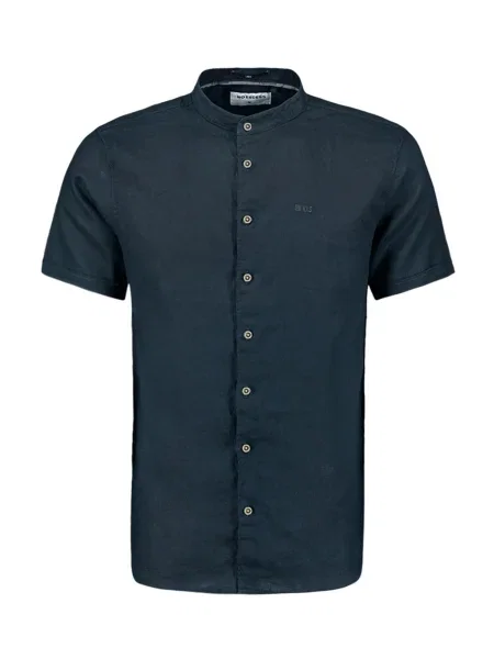 No Excess Košile námořnická modř