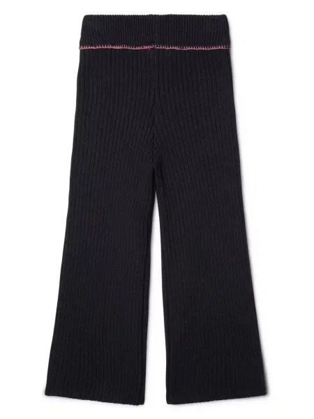 Spodnie dziecięce Off-white białe