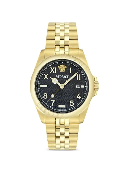 Ceas Versace negru
