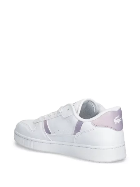 Gyerek sneaker Lacoste fehér