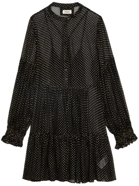 Rochie Zadig&voltaire de costum negru