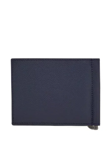 Portofel Ferragamo albastru