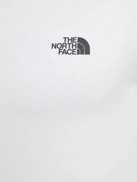 The North Face лонгслів M L/S Redbox Tee