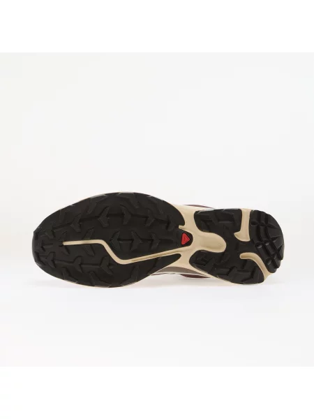 Sneakers Salomon GTX Bchoco/ Iron/ Vanila EUR 46