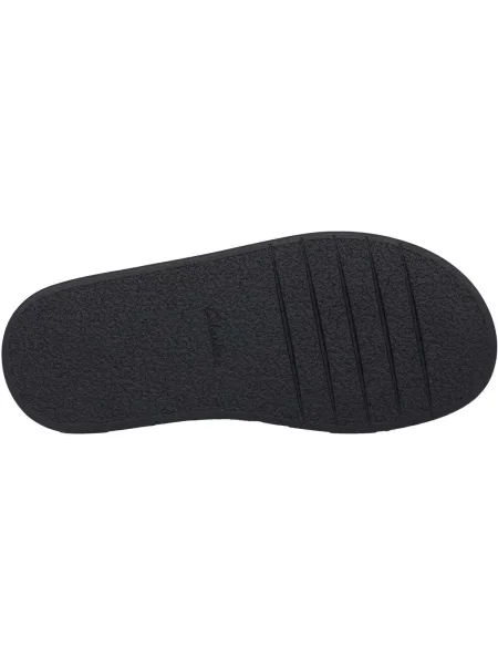 Pantofi Clarks alb