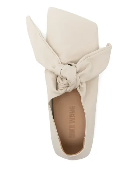 Pantofi loafer Uma Wang