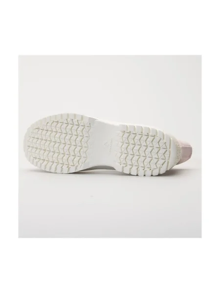 Pantofi Converse roz