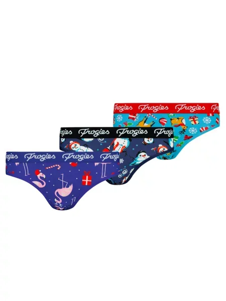 Бикини Frogies