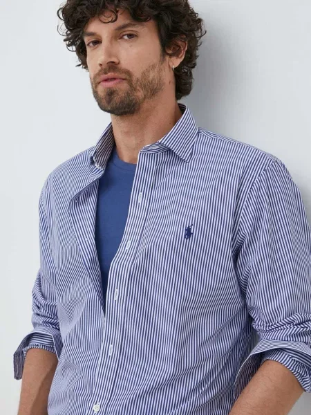Рубашка Polo Ralph Lauren
