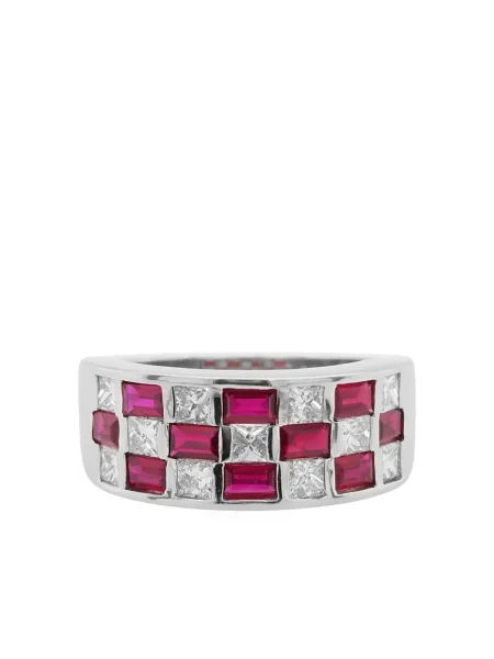 Inel Hyt Jewelry alb