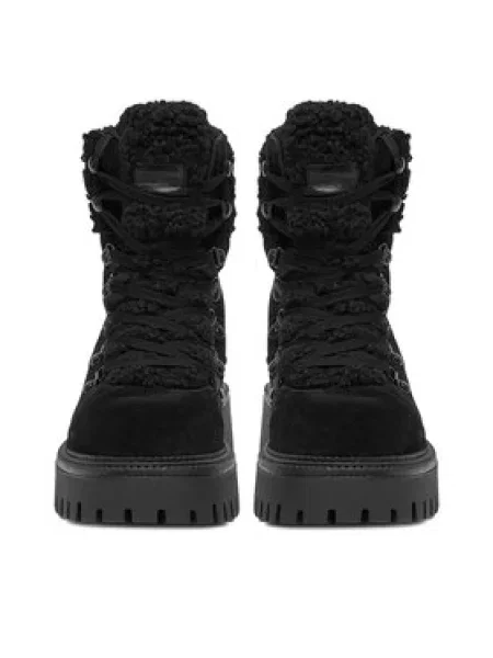 G-Star Raw Gležnjače crna