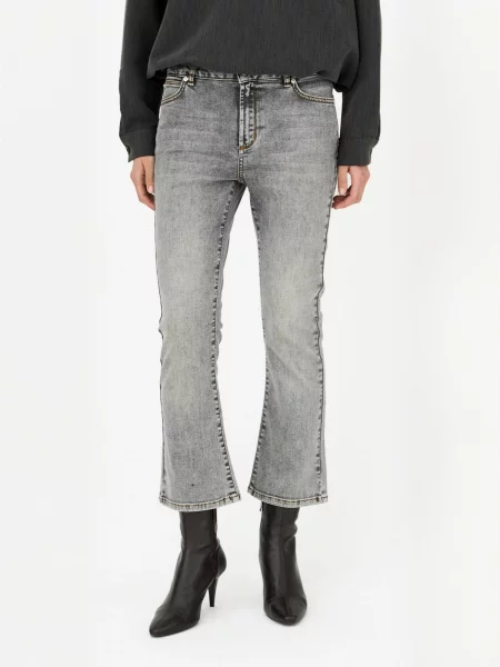 Ivy Copenhagen Jeans IVY-Johanna gri
