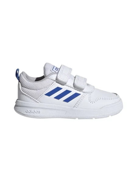 Pantofi copii Adidas alb