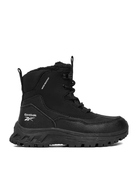 Škornji za sneg Reebok črna
