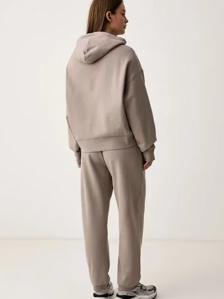 Emporio Armani трикотажний комплект з бавовною