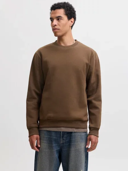 Palton Jack & Jones maro