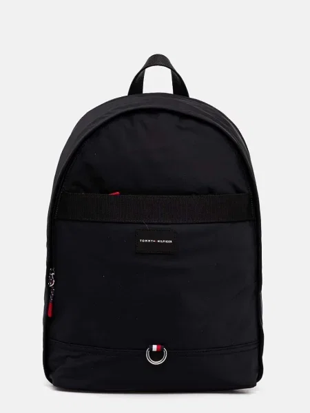 Hátizsák Tommy Hilfiger fekete
