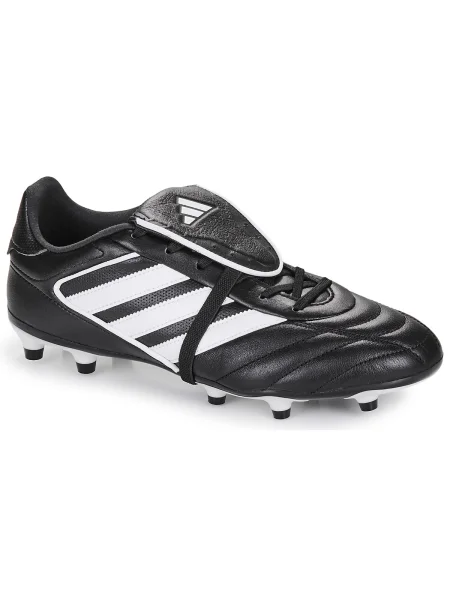 Fotbal pantofi Adidas negru