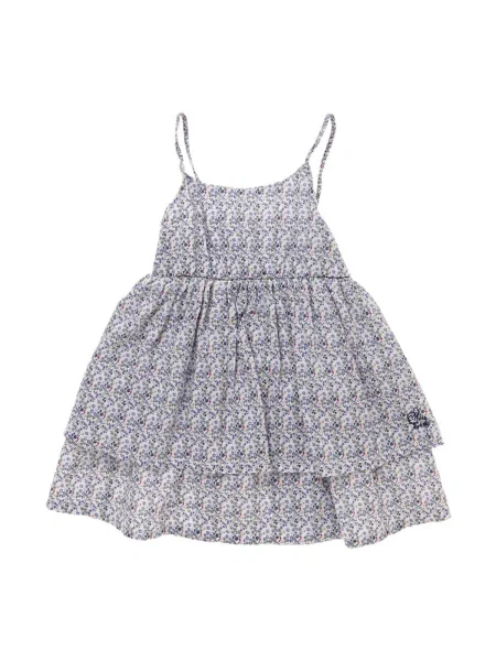 Gyerek ruha Miss Girly kék