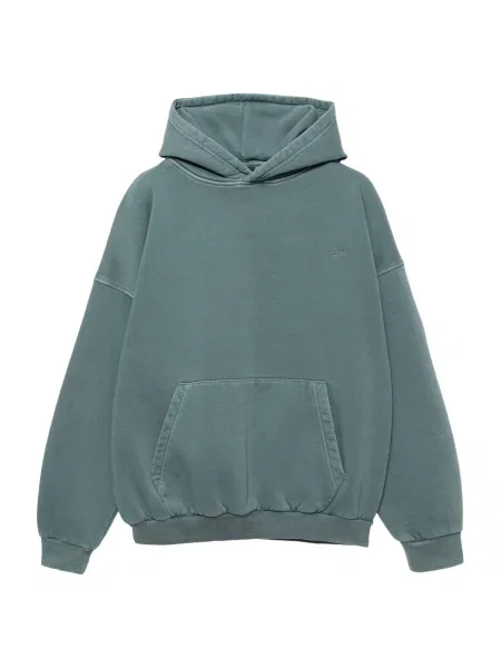 Palton Pull&bear verde