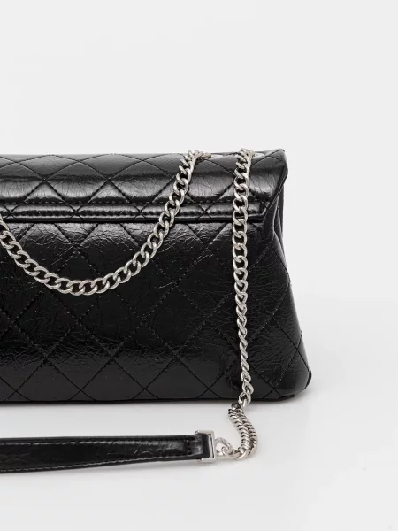 Сумка Valentino Bags черная