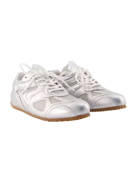 Sneakersy Axel Arigato skórzane szare