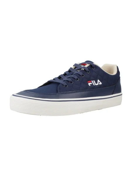 Pantofi Fila albastru