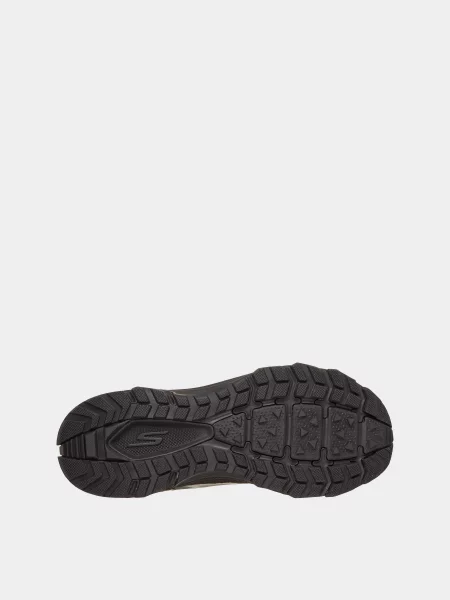 Кожаные кроссовки для бега Skechers