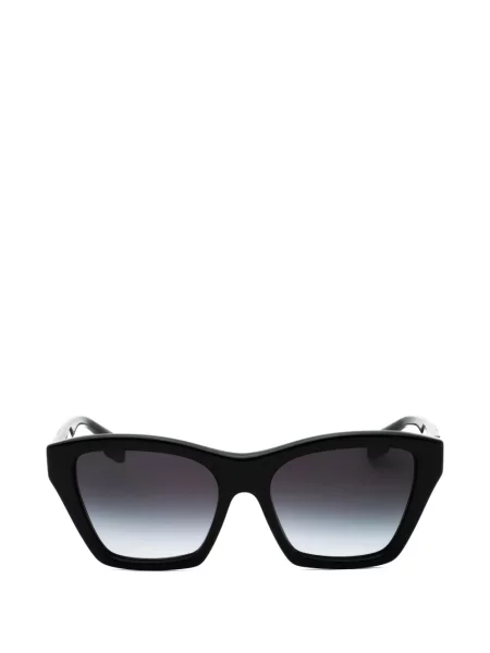 Ochelari de soare Burberry negru