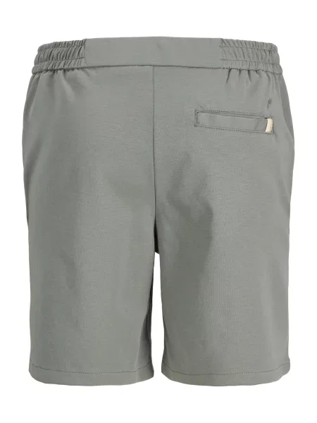 JACK & JONES Nohavice JPSTACE NEO dymovo šedá