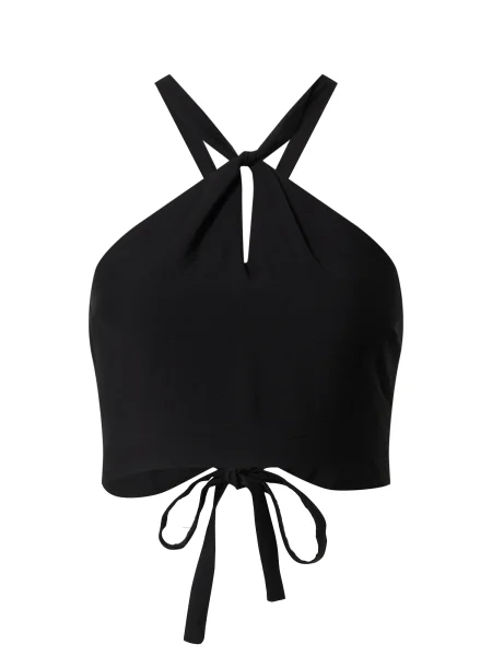 EDITED Top Joelina' negru