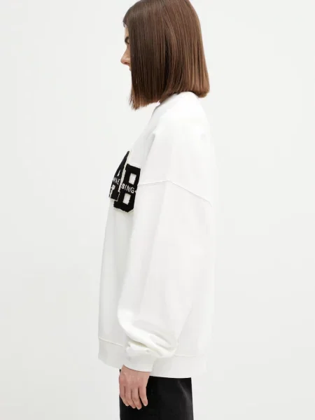 Anine Bing Miles hanorac oversized femeiesc