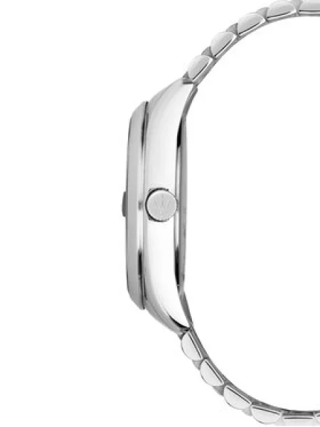 Ure Maserati srebrna