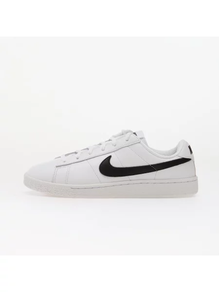 Gyerek teniszcipő Nike fehér