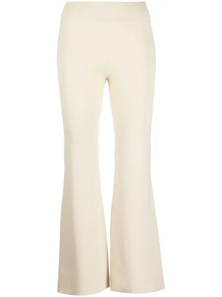 Pantaloni St. Agni tricotate