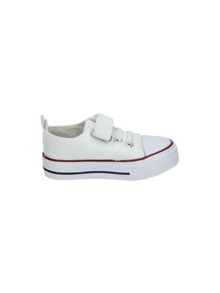 Pantofi copii Demax alb