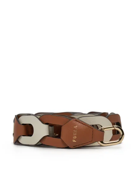 Змінний для сумки Furla коричневий