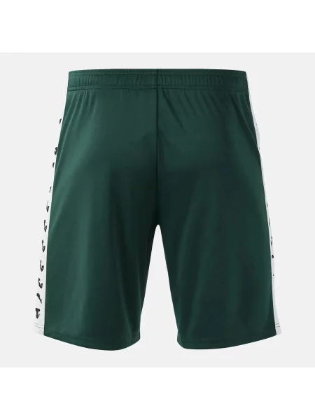 Szorty dziecięce Joma zielone