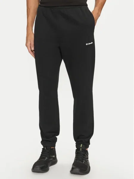 Columbia Pantaloni trening Meridian Creek™ negru