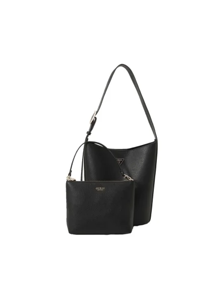 Guess Geantă negru