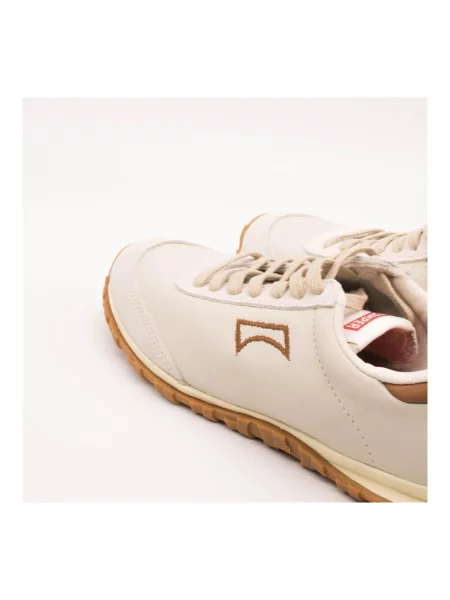 Pantofi Camper alb