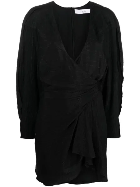 Rochie Iro de costum negru