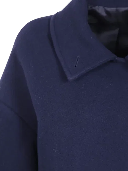 Palton Paul Smith albastru