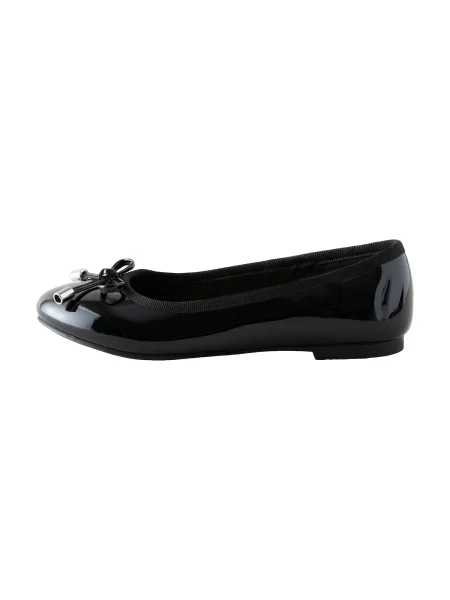 Next Balerini negru