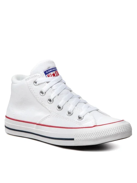 Street tenisky Converse Chuck Taylor All Star biela