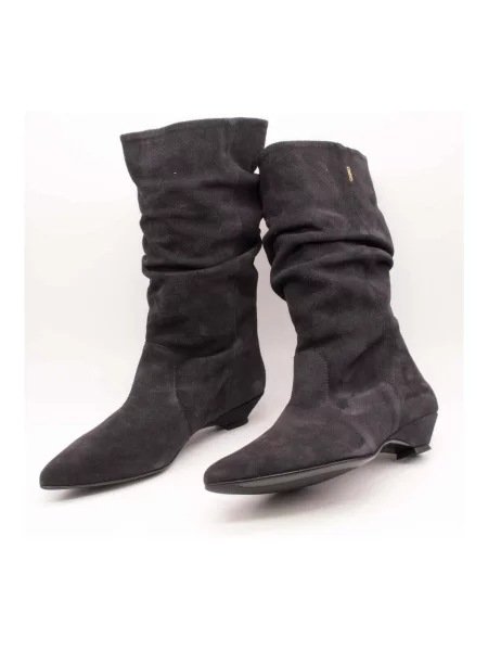 Pantofi Gaimo albastru