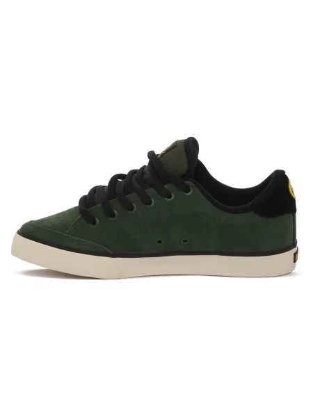 Pantofi C1rca verde